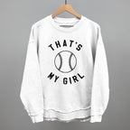 That's My Girl Softball