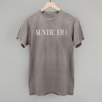 Auntie Era