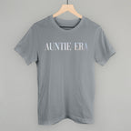 Auntie Era