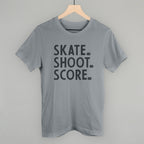 Skate Shoot Score Hockey