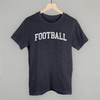 Football Collegiate Distressed