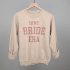 In My Bride Era
