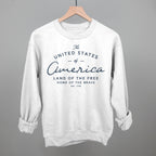 United States Of America