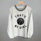 That's My Girl Basketball
