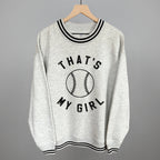 That's My Girl Softball