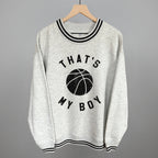 That's My Boy Basketball