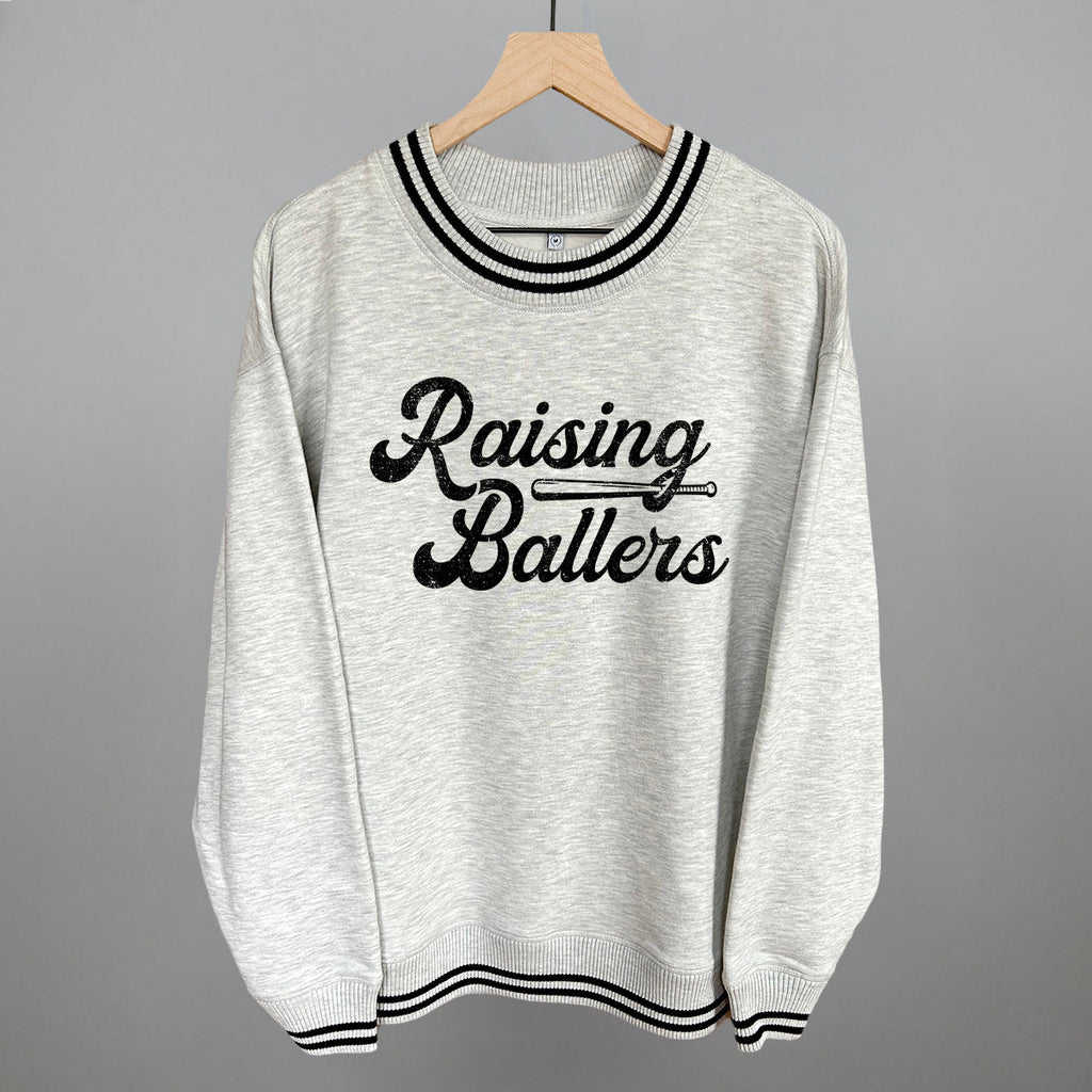 Raising Ballers