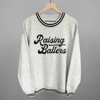 Raising Ballers