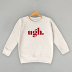 Ugh (Kids)