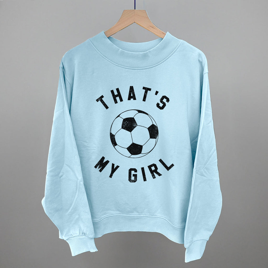 That's My Girl Soccer