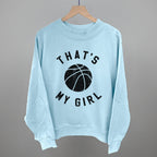 That's My Girl Basketball