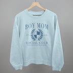 Boy Mom Social Club