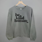 Be A Kind Human