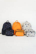 Next Level - Backpack & Lunchbox