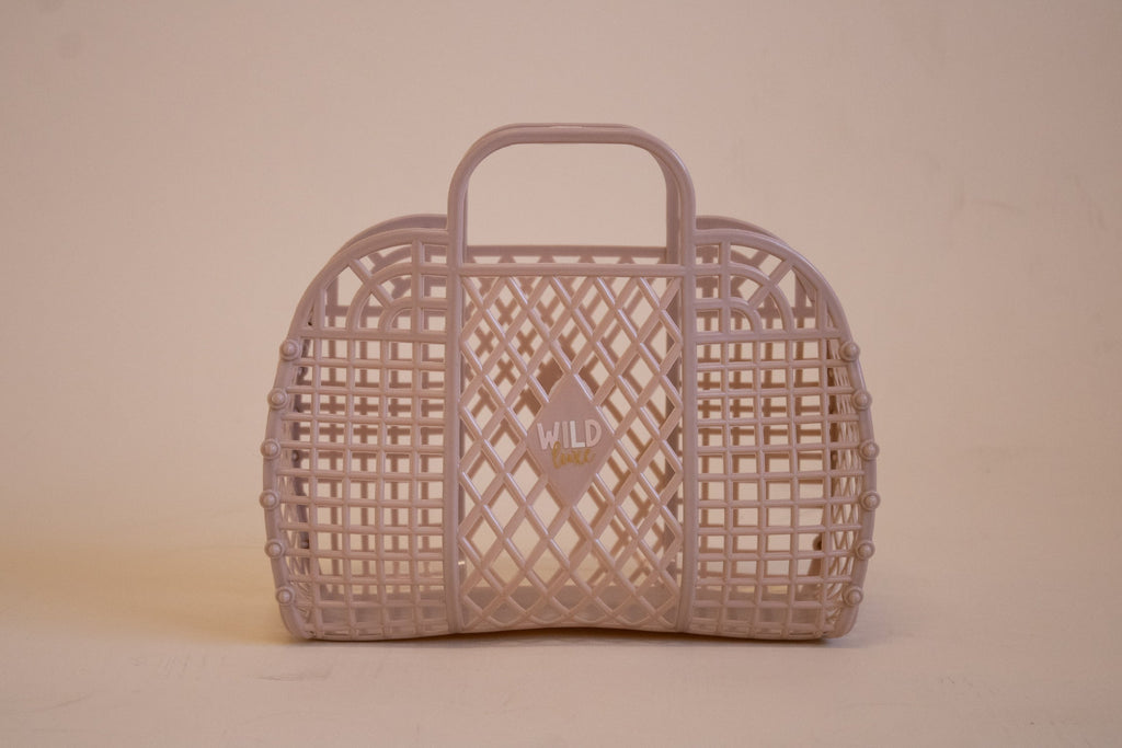Jelly Purses