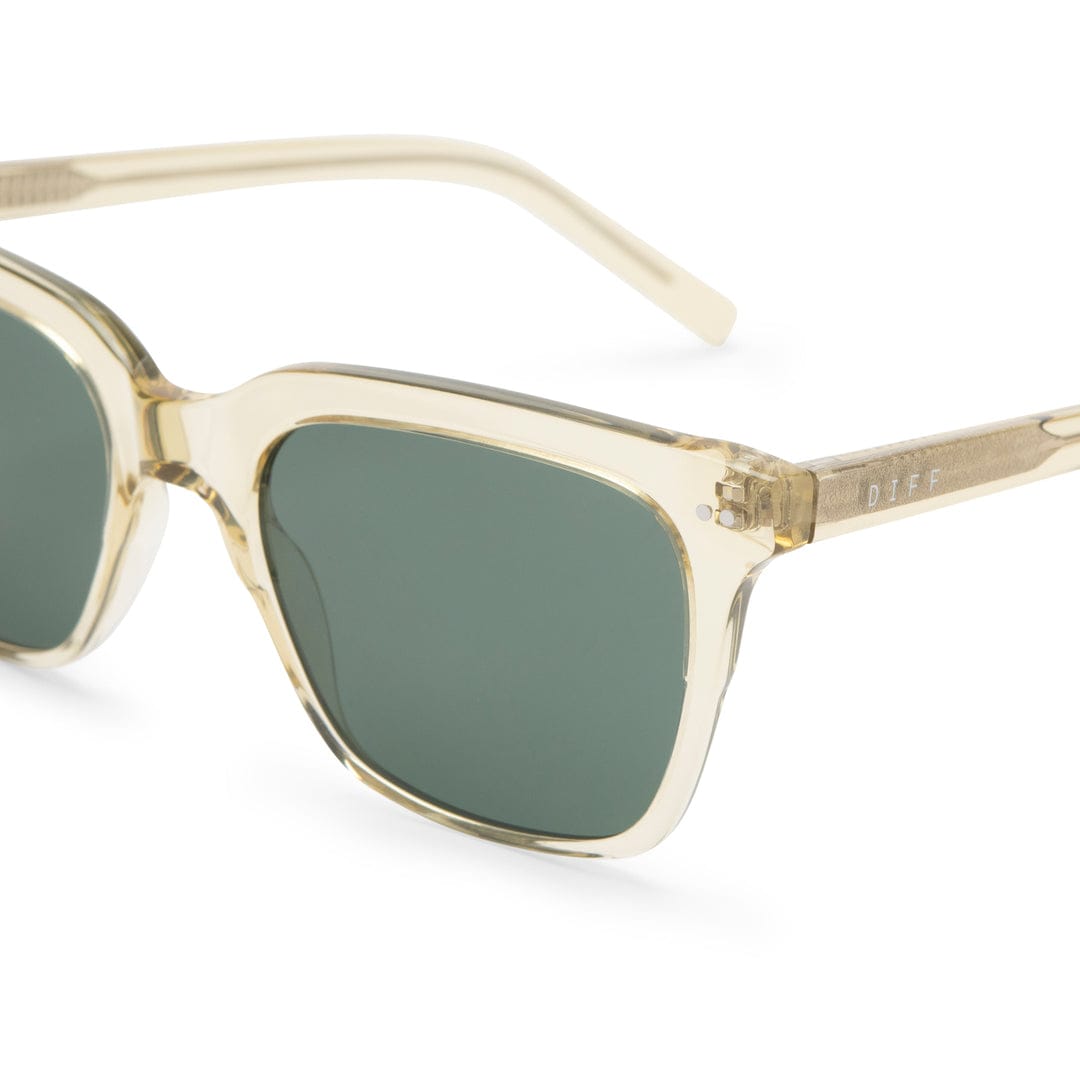 Billie by Diff | Polarized Sunglasses