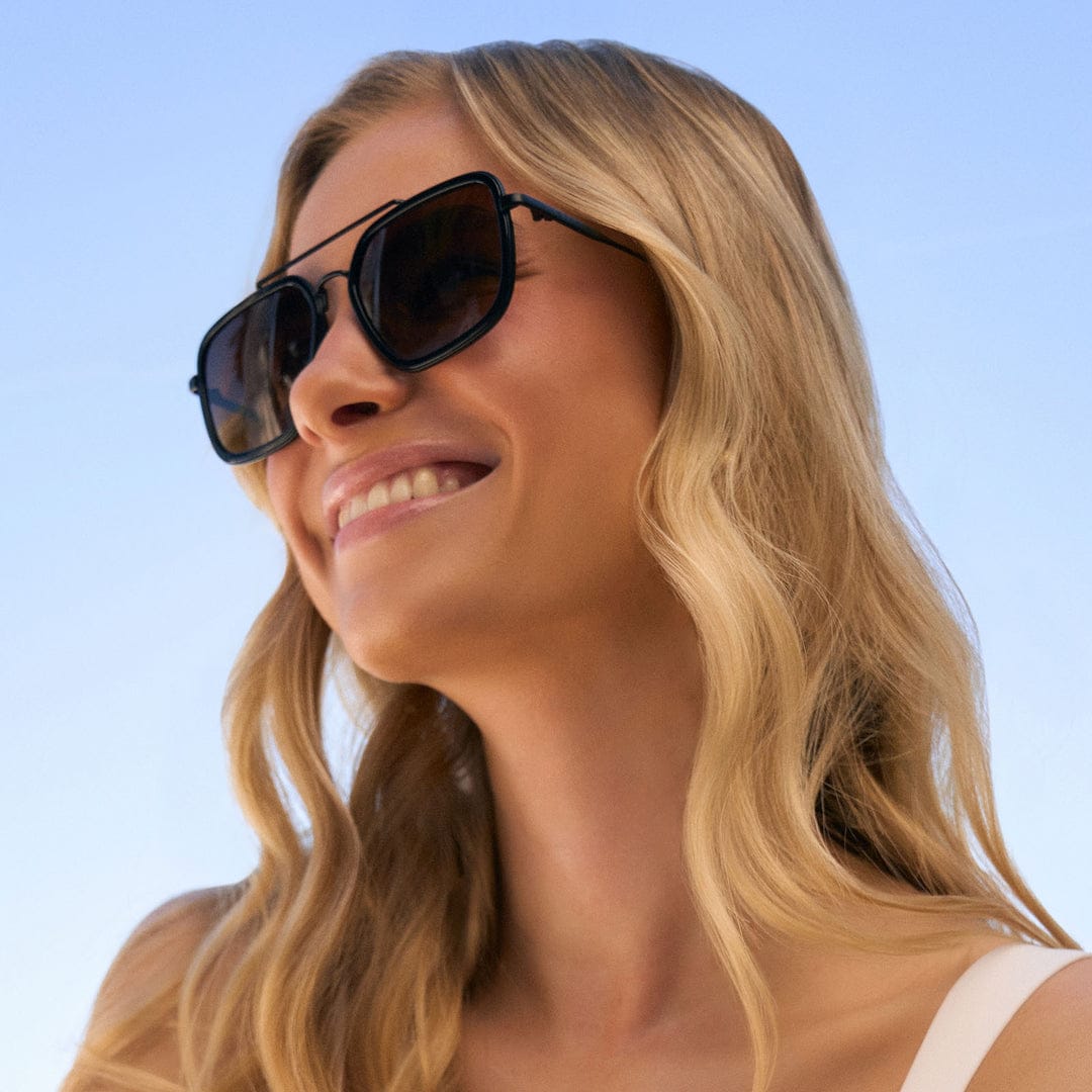 Jordan by DIFF | Polarized Sunglasses