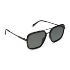 Jordan by DIFF | Polarized Sunglasses