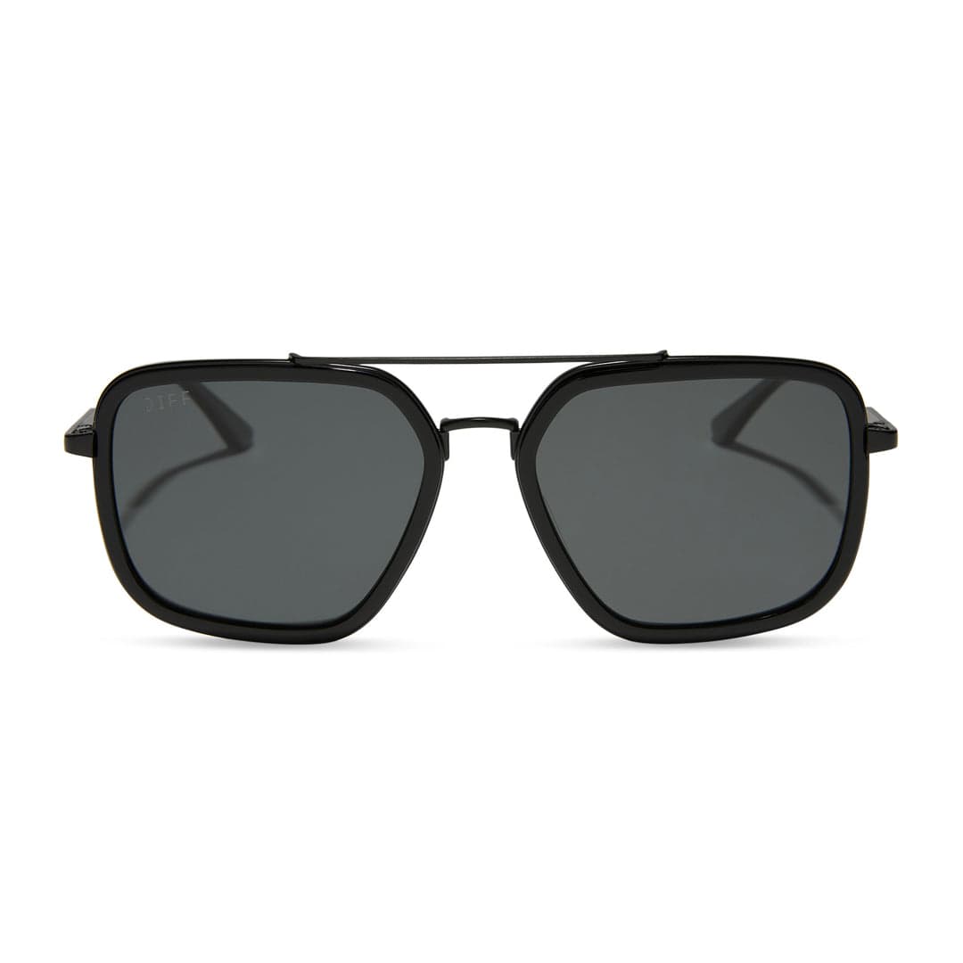 Jordan by DIFF | Polarized Sunglasses
