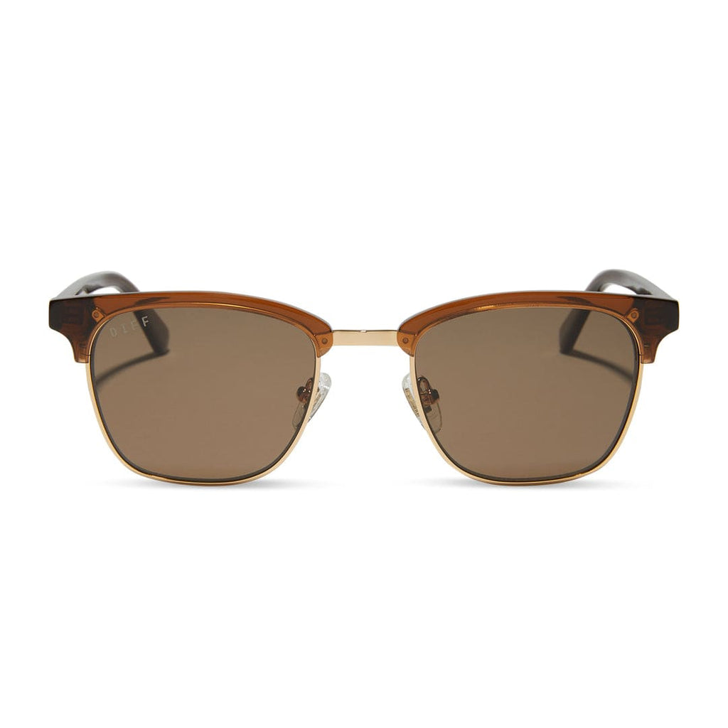 Biarritz by DIFF | Polarized Sunglasses