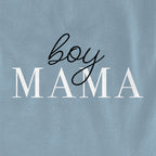 Boy Mama